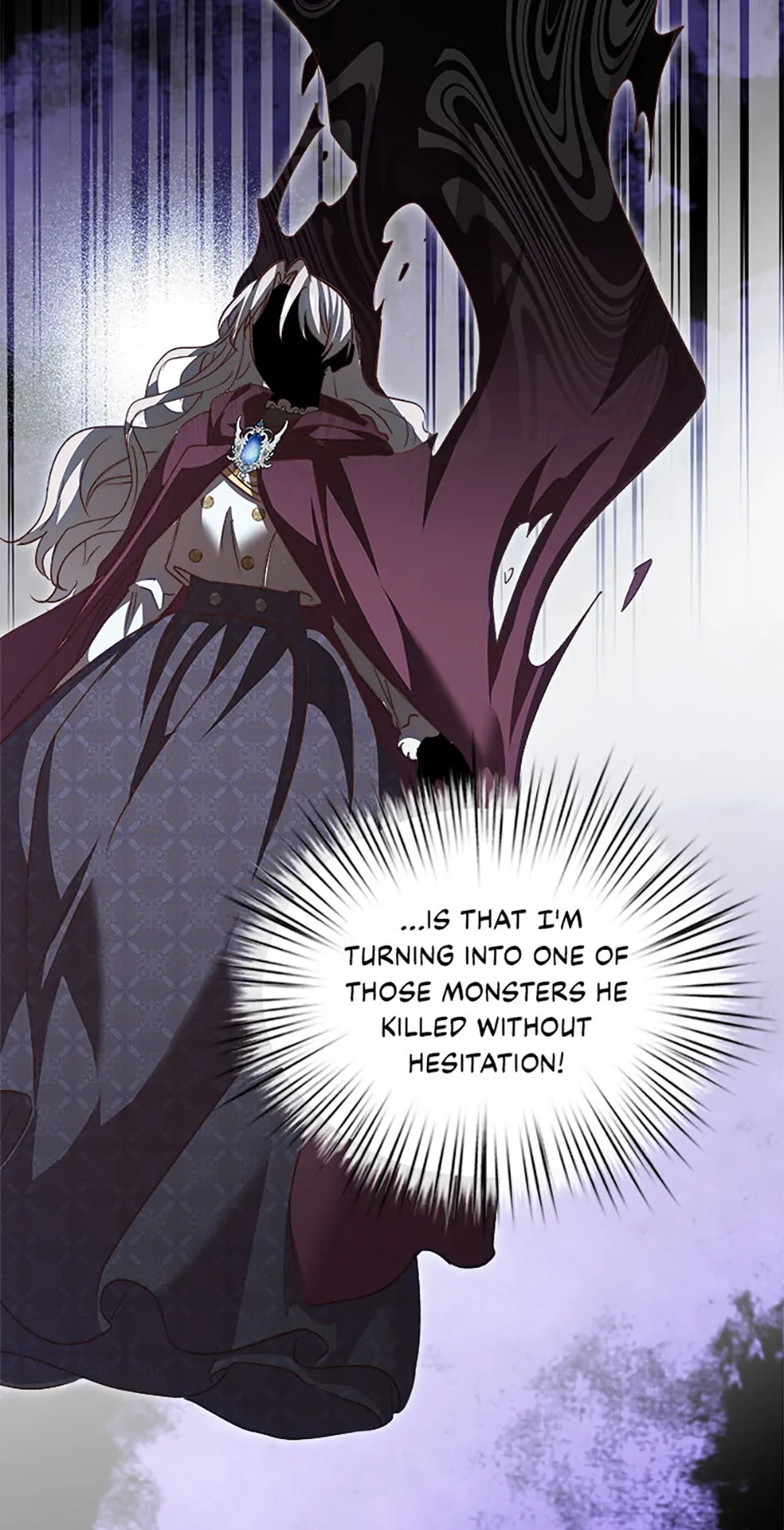 I Didn’t Save You To Get Proposed To Chapter 90 366 ch 90 80