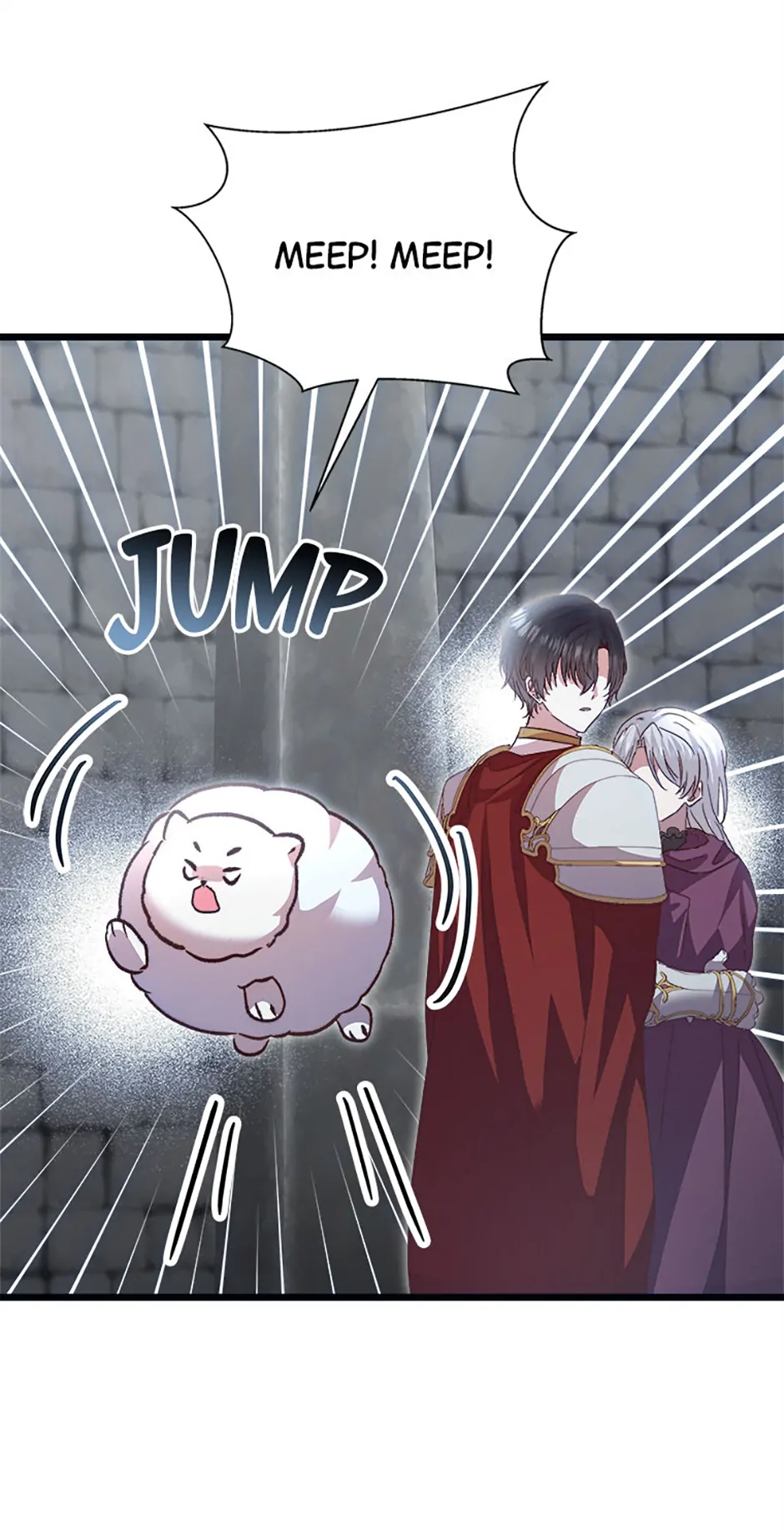 I Didn’t Save You To Get Proposed To Chapter 90 368 ch 90 82