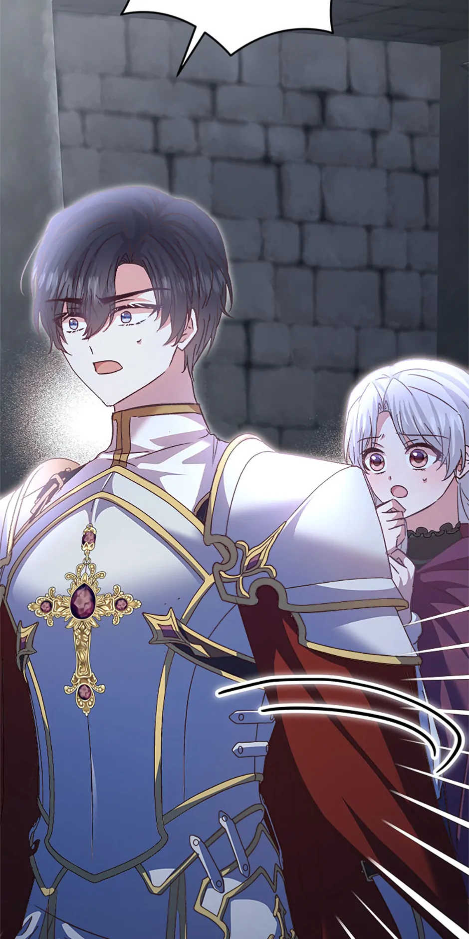 I Didn’t Save You To Get Proposed To Chapter 90 371 ch 90 85