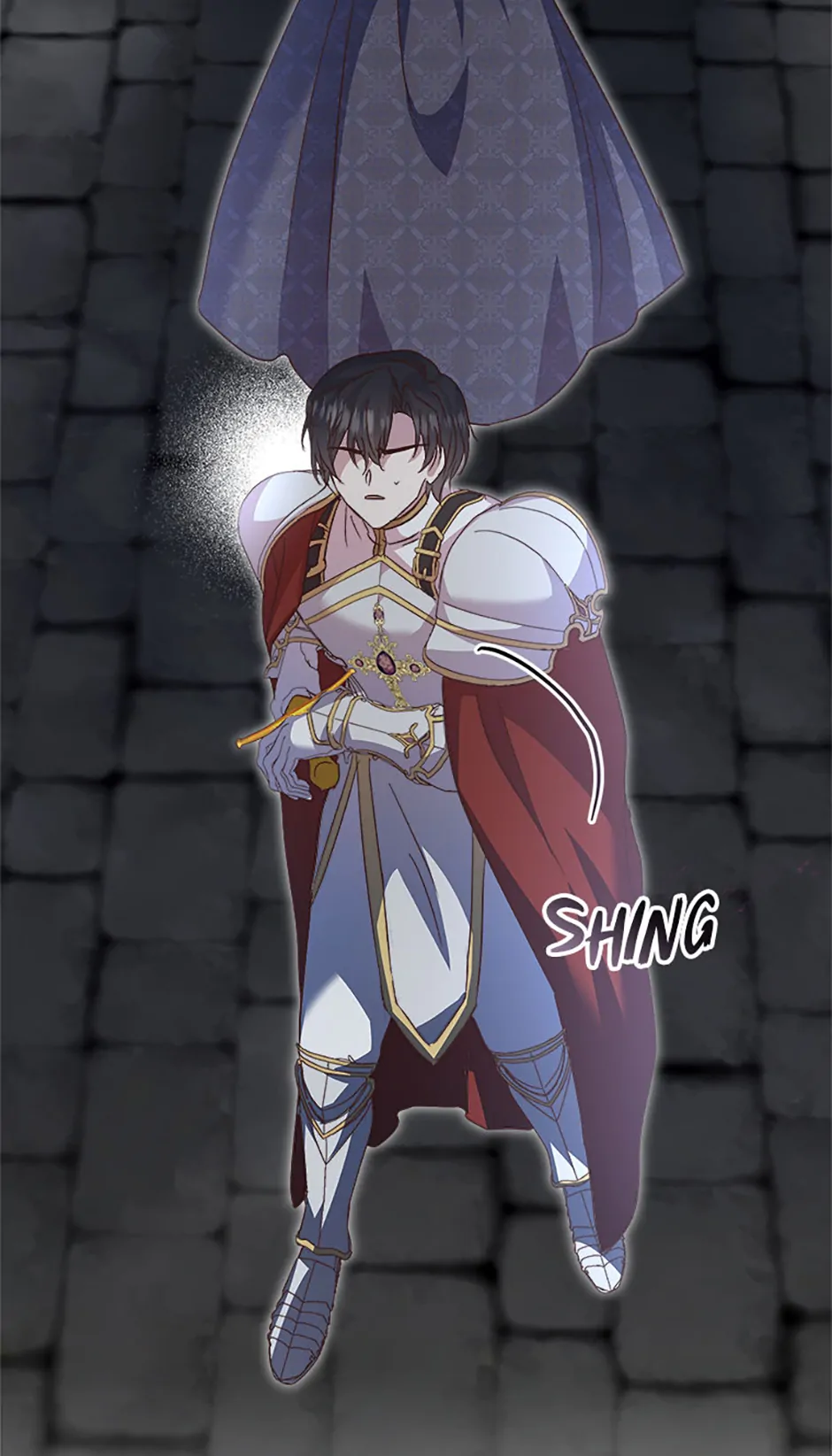 I Didn’t Save You To Get Proposed To Chapter 90 376 ch 90 90