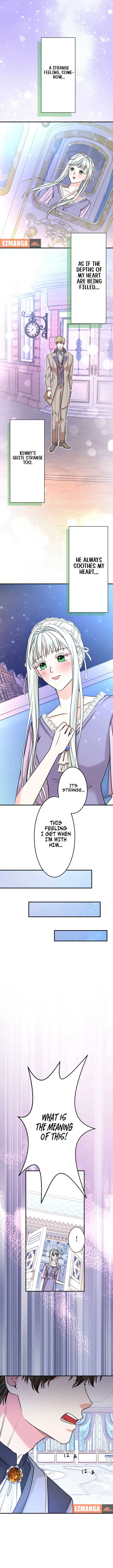 I Don’t Care If You Fall in Love Chapter 14 42 8