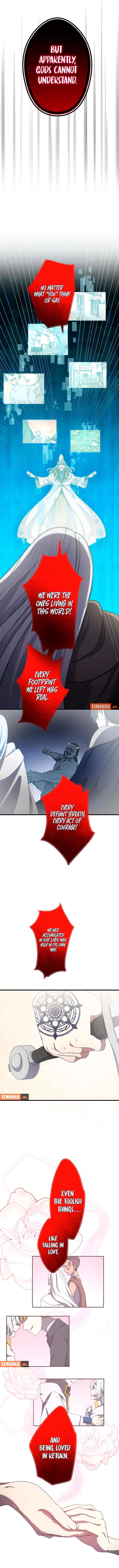 I Don’t Have The Qualities to be a Saint, So I Decided to Aim to be The Last Boss! Chapter 38 73 12