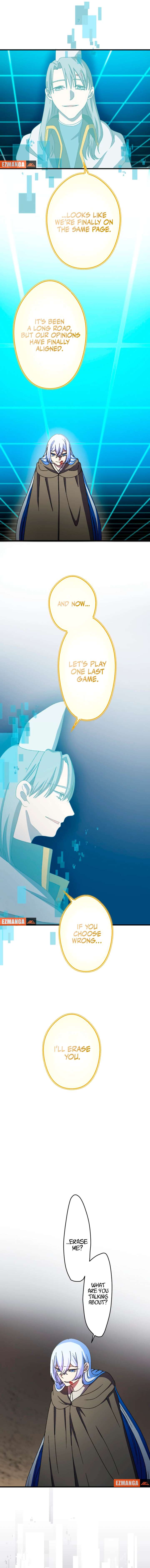 I Don’t Have The Qualities to be a Saint, So I Decided to Aim to be The Last Boss! Chapter 38 76 15