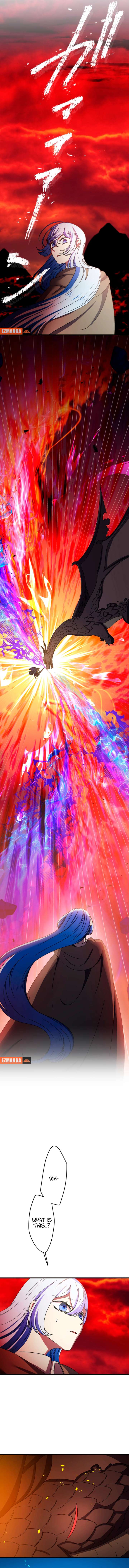 I Don’t Have The Qualities to be a Saint, So I Decided to Aim to be The Last Boss! Chapter 38 78 17