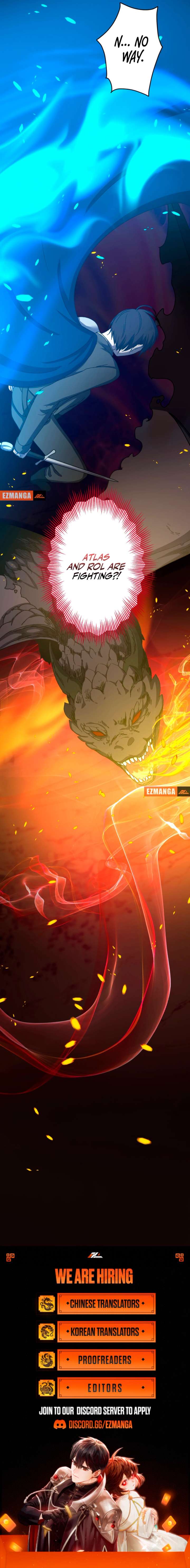 I Don’t Have The Qualities to be a Saint, So I Decided to Aim to be The Last Boss! Chapter 38 79 18