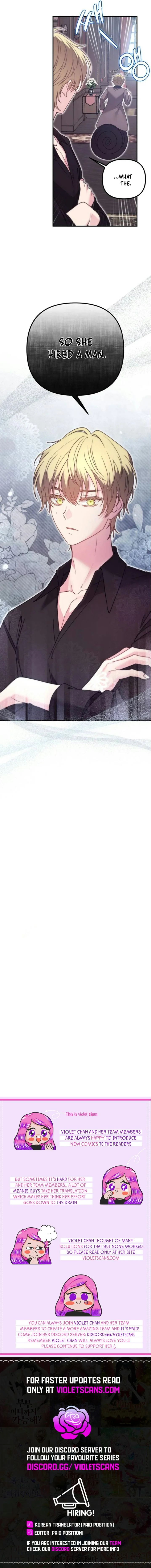 I don’t know the original, I’m too busy trying to make a living Chapter 32 63 14