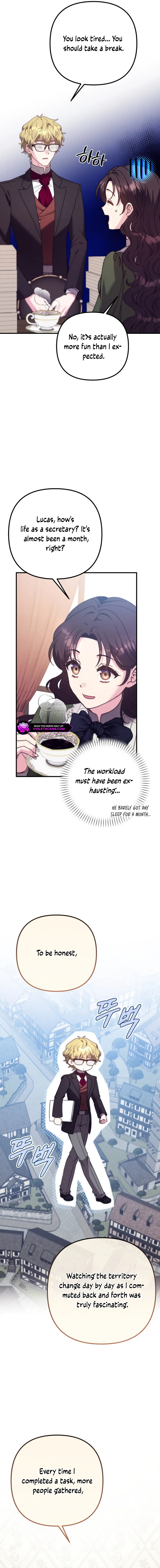 I don’t know the original, I’m too busy trying to make a living Chapter 34 77 10