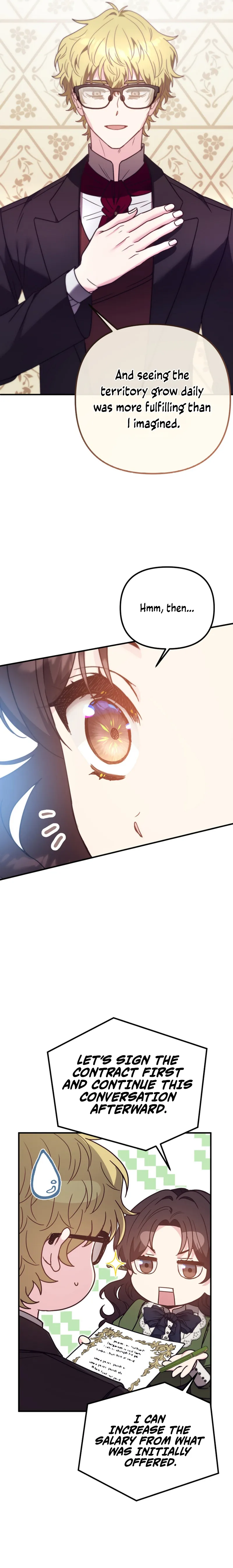 I don’t know the original, I’m too busy trying to make a living Chapter 34 78 11