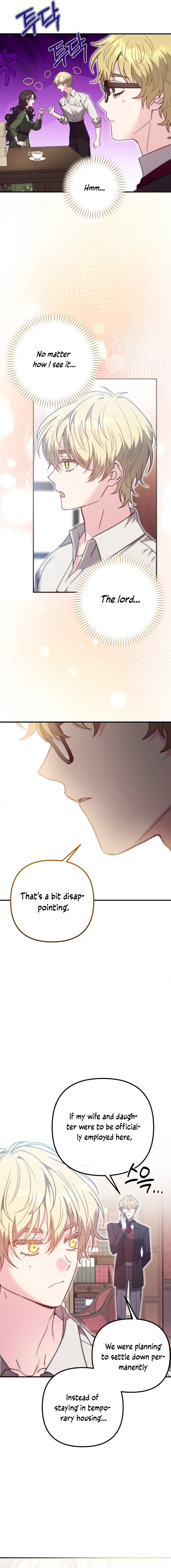 I don’t know the original, I’m too busy trying to make a living Chapter 34 80 13