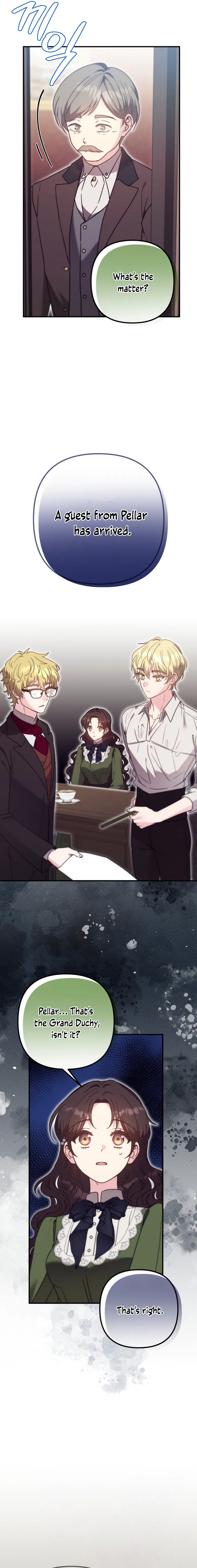 I don’t know the original, I’m too busy trying to make a living Chapter 34 82 15