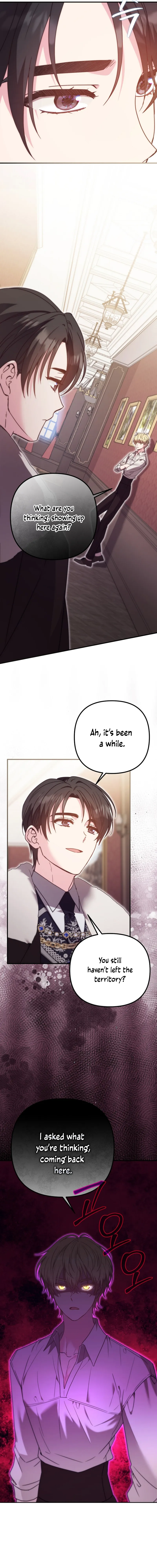 I don’t know the original, I’m too busy trying to make a living Chapter 34 84 17