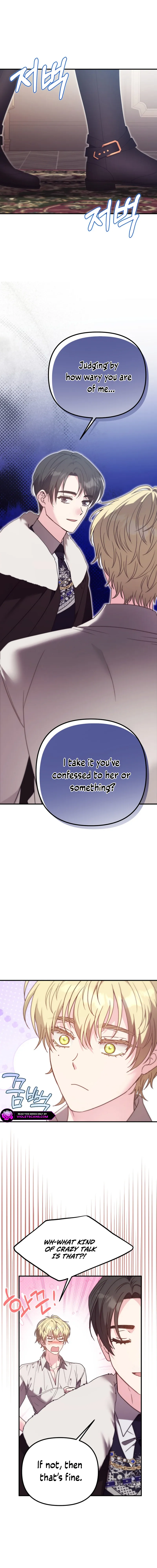 I don’t know the original, I’m too busy trying to make a living Chapter 34 85 18