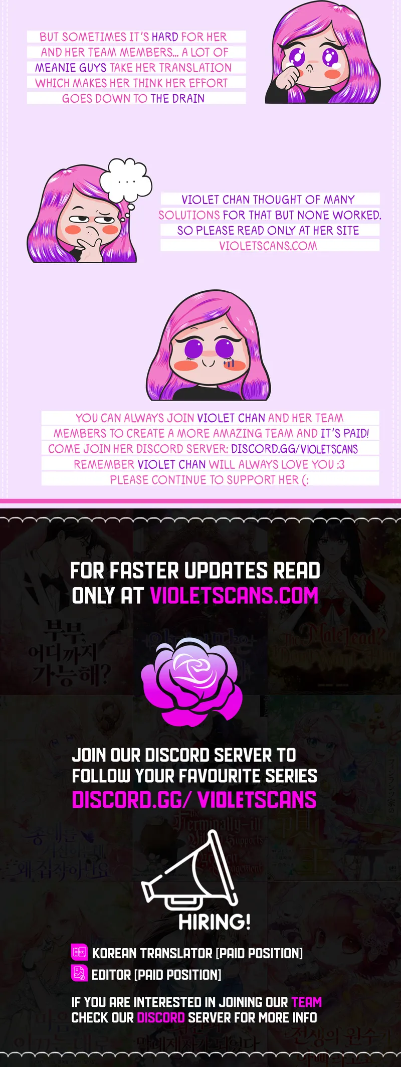 I don’t know the original, I’m too busy trying to make a living Chapter 34 87 20