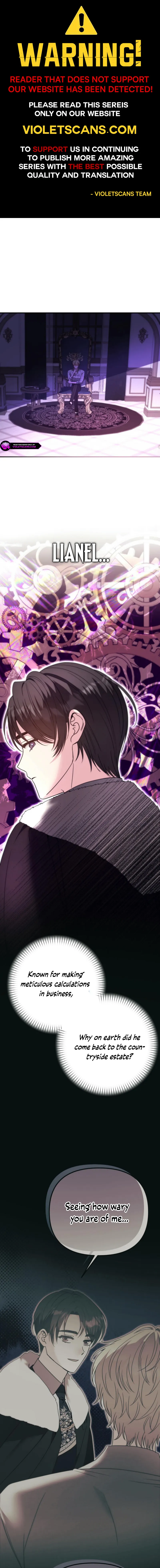 I don’t know the original, I’m too busy trying to make a living Chapter 35 71 01