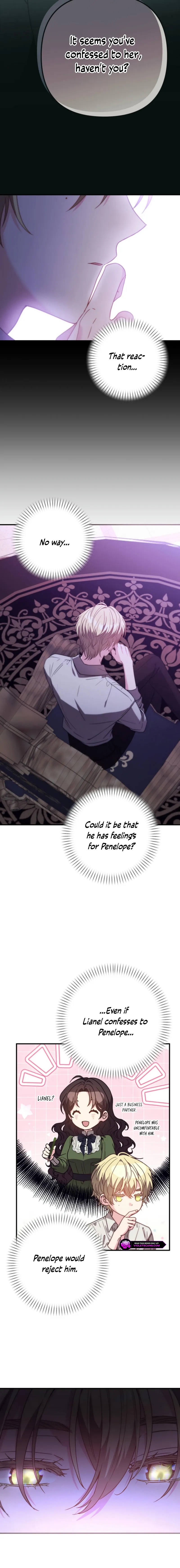 I don’t know the original, I’m too busy trying to make a living Chapter 35 72 02