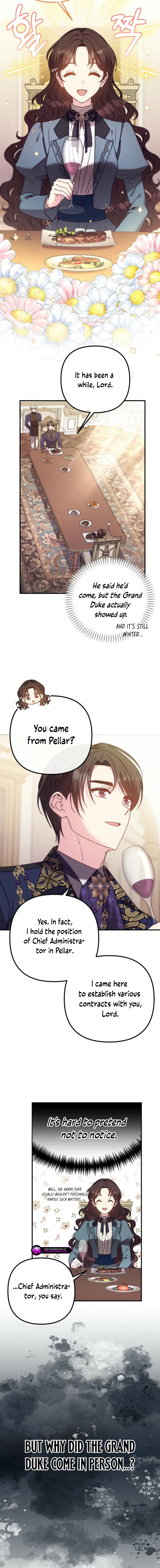 I don’t know the original, I’m too busy trying to make a living Chapter 35 74 04