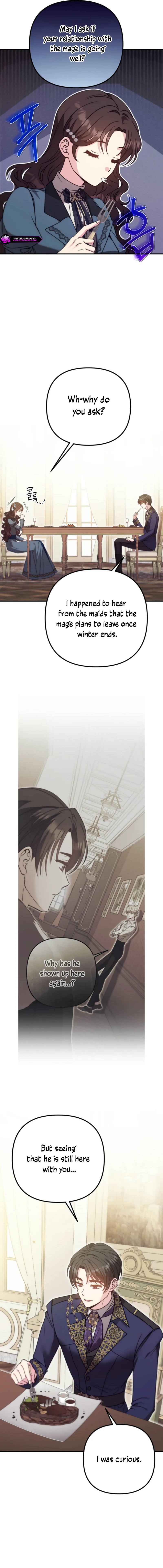 I don’t know the original, I’m too busy trying to make a living Chapter 35 78 08