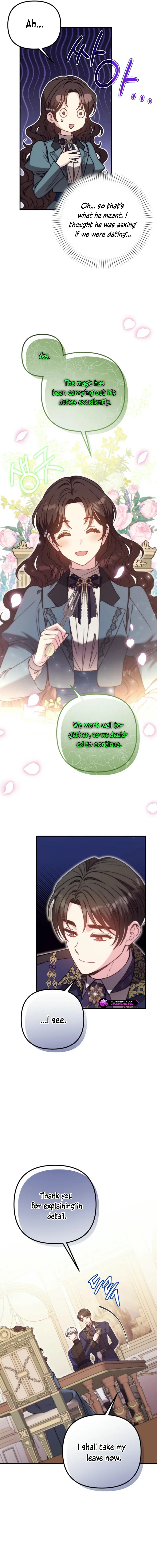 I don’t know the original, I’m too busy trying to make a living Chapter 35 79 09