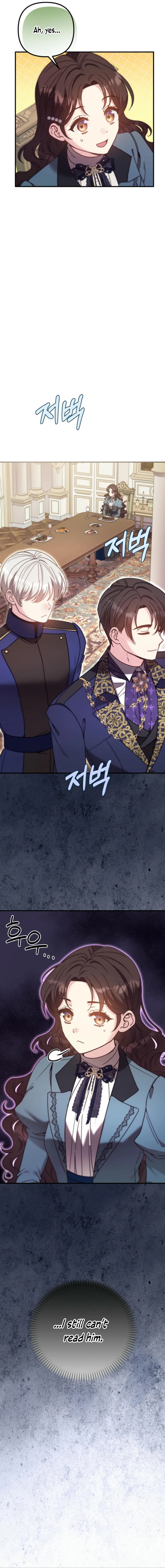 I don’t know the original, I’m too busy trying to make a living Chapter 35 80 10