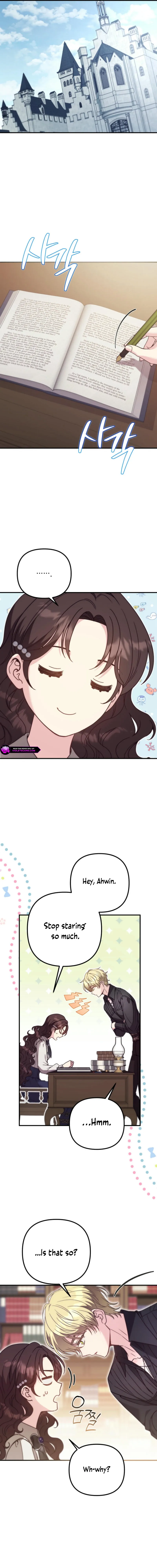 I don’t know the original, I’m too busy trying to make a living Chapter 35 81 11