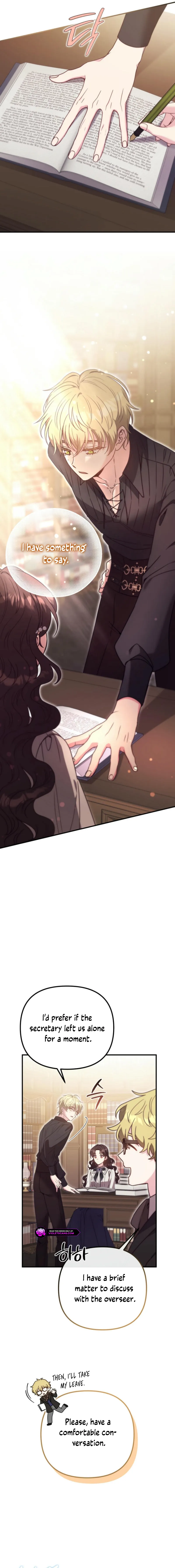 I don’t know the original, I’m too busy trying to make a living Chapter 35 82 12