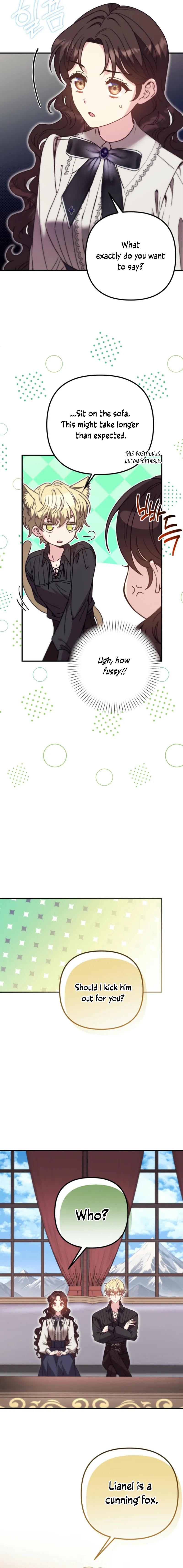 I don’t know the original, I’m too busy trying to make a living Chapter 35 83 13