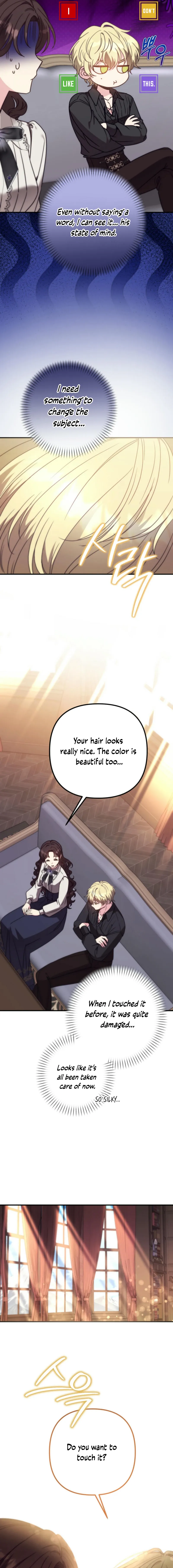 I don’t know the original, I’m too busy trying to make a living Chapter 35 85 15