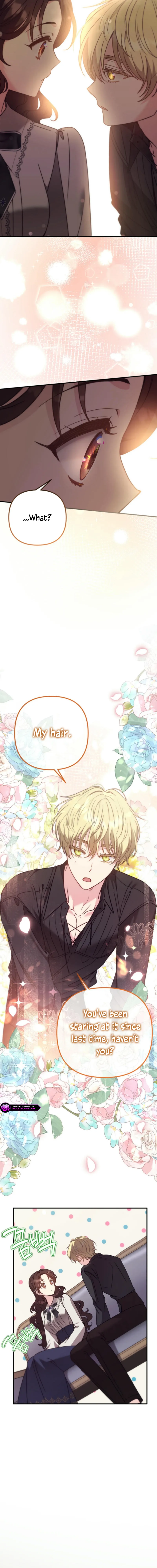 I don’t know the original, I’m too busy trying to make a living Chapter 35 86 16