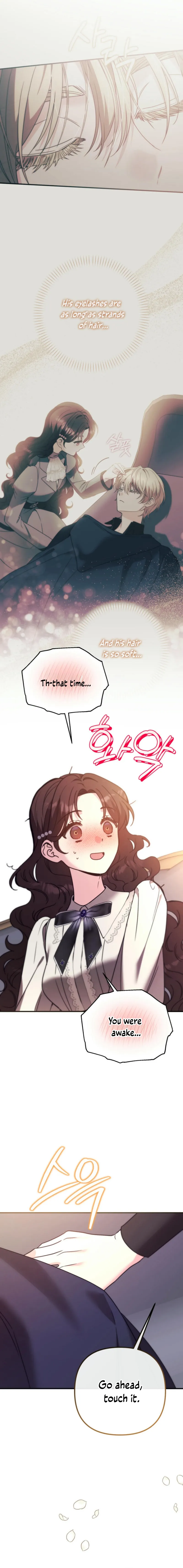 I don’t know the original, I’m too busy trying to make a living Chapter 35 87 17