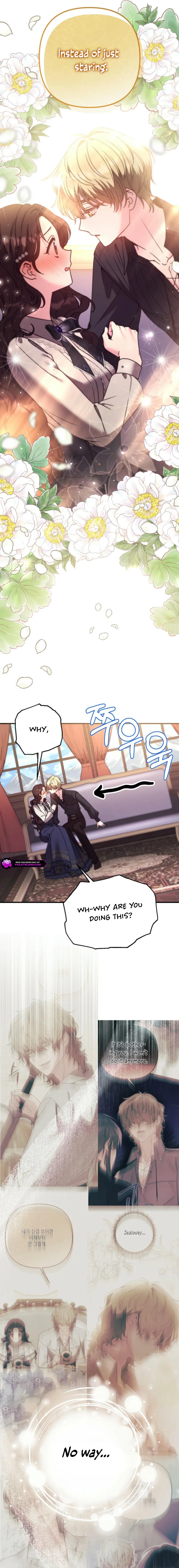 I don’t know the original, I’m too busy trying to make a living Chapter 35 88 18