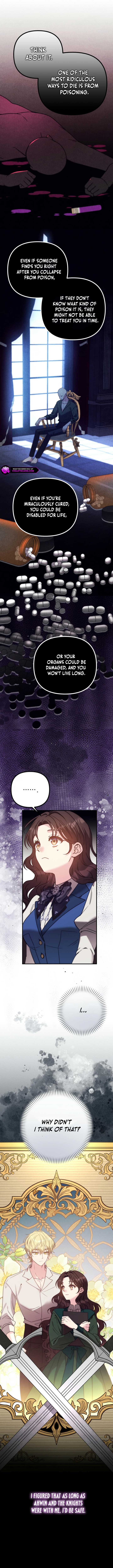 I don’t know the original, I’m too busy trying to make a living Chapter 37 48 7