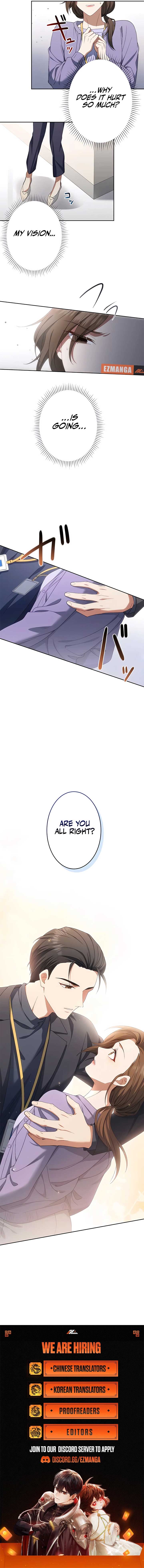 I Don’t Need You Anymore Chapter 2 51 ch 2 11