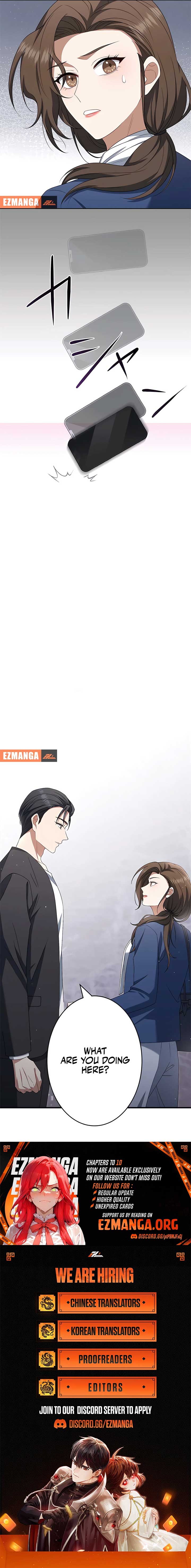 I Don’t Need You Anymore Chapter 3 51 ch 3 11