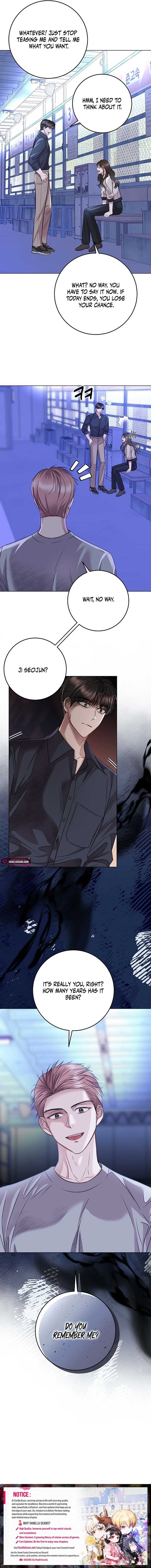 I Don’t Recommend Making a Mistake With Your Male Friend Chapter 11 51 ch 11 11