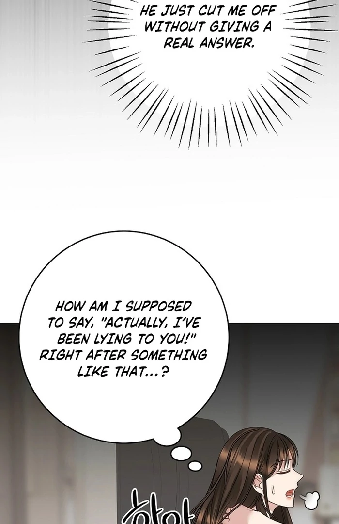 I Don’t Recommend Making a Mistake With Your Male Friend Chapter 14 307 ch 14 15