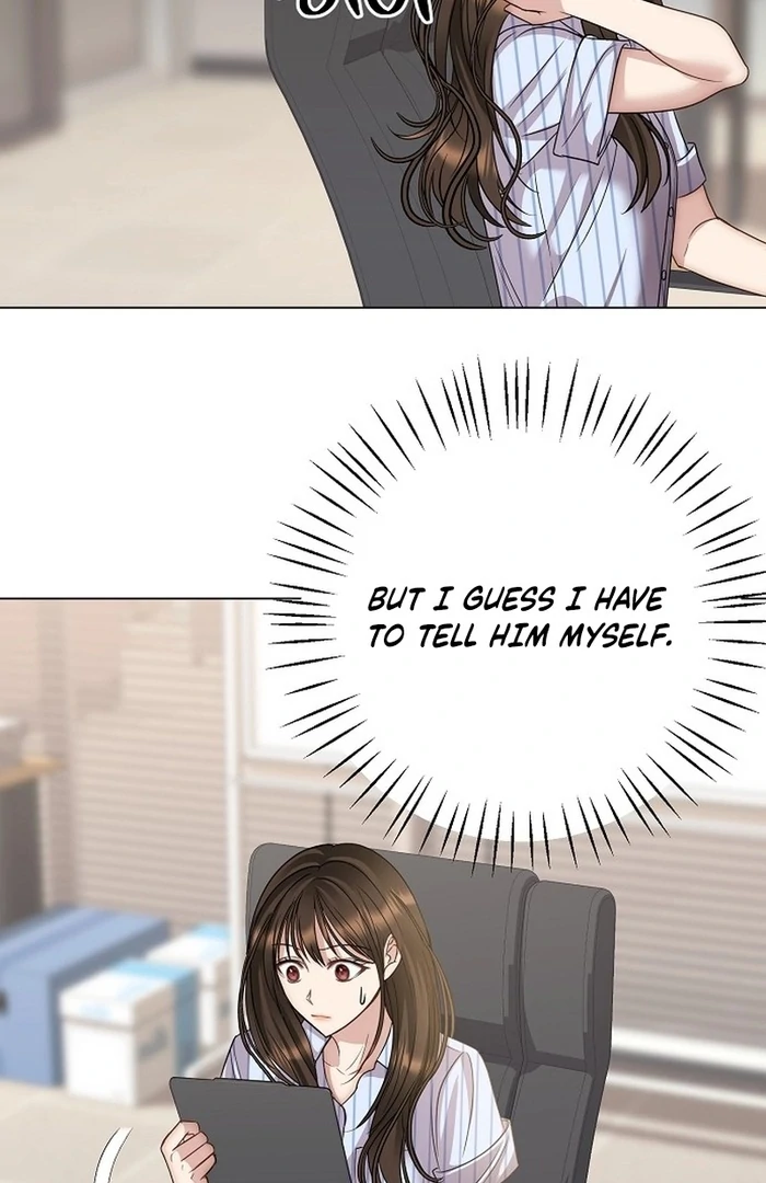 I Don’t Recommend Making a Mistake With Your Male Friend Chapter 14 308 ch 14 16