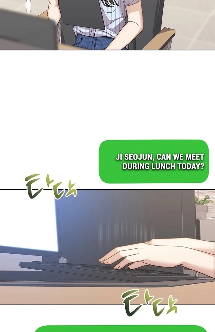 I Don’t Recommend Making a Mistake With Your Male Friend Chapter 14 309 ch 14 17