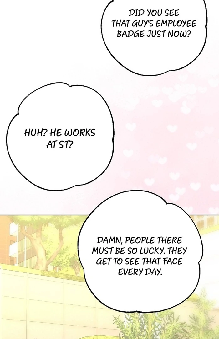 I Don’t Recommend Making a Mistake With Your Male Friend Chapter 14 315 ch 14 23