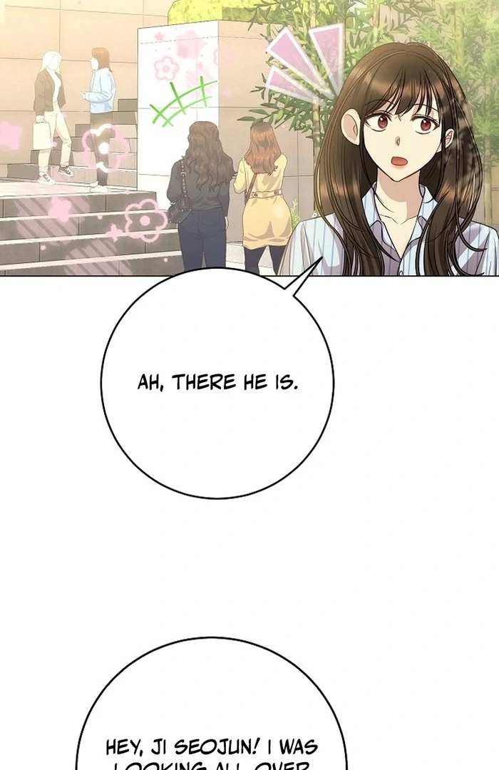 I Don’t Recommend Making a Mistake With Your Male Friend Chapter 14 316 ch 14 24