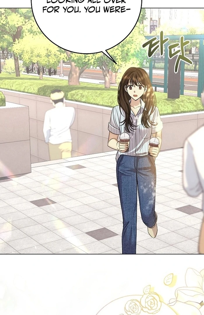 I Don’t Recommend Making a Mistake With Your Male Friend Chapter 14 317 ch 14 25