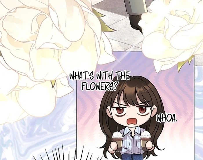 I Don’t Recommend Making a Mistake With Your Male Friend Chapter 14 319 ch 14 27