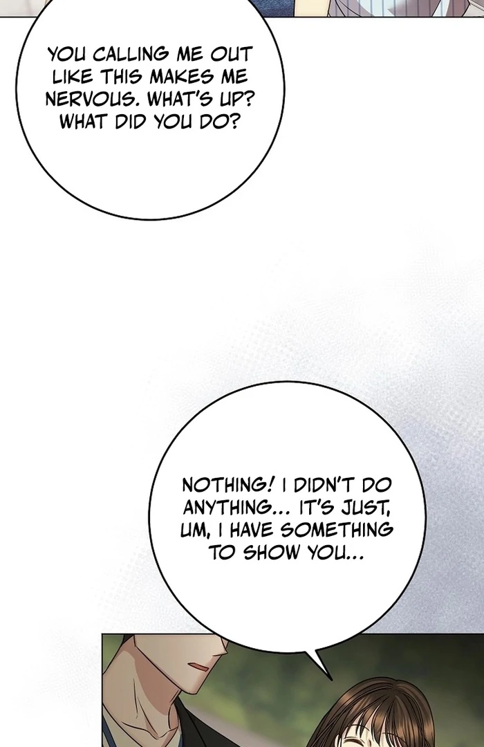 I Don’t Recommend Making a Mistake With Your Male Friend Chapter 14 322 ch 14 30