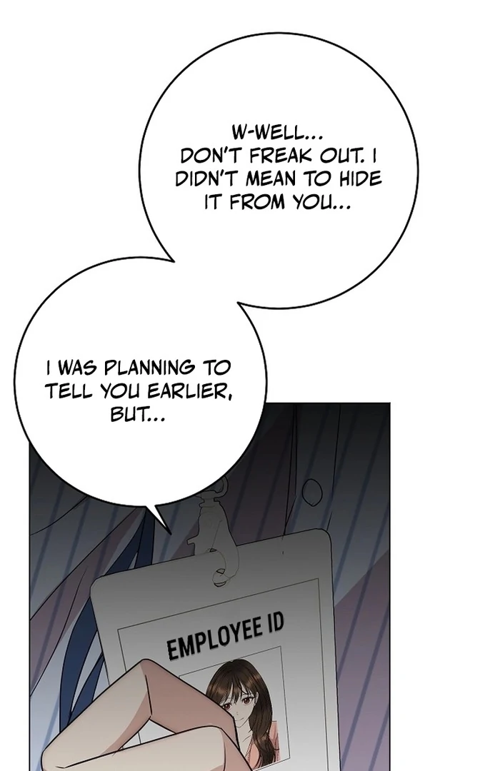 I Don’t Recommend Making a Mistake With Your Male Friend Chapter 14 324 ch 14 32