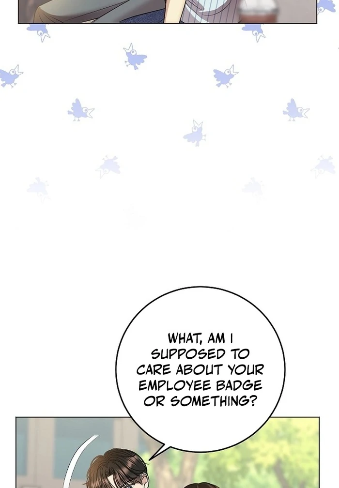 I Don’t Recommend Making a Mistake With Your Male Friend Chapter 14 328 ch 14 36