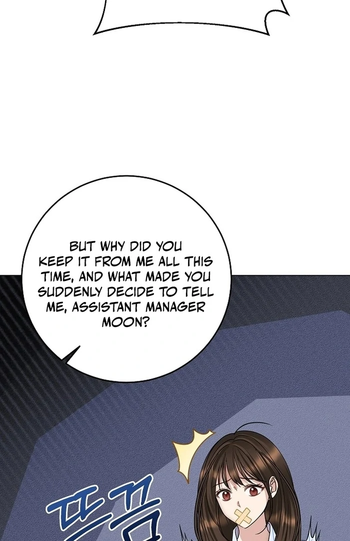 I Don’t Recommend Making a Mistake With Your Male Friend Chapter 14 333 ch 14 41