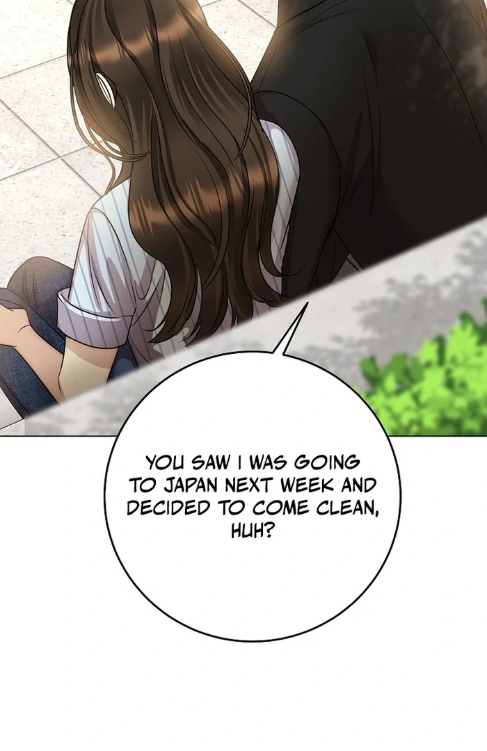 I Don’t Recommend Making a Mistake With Your Male Friend Chapter 14 335 ch 14 43