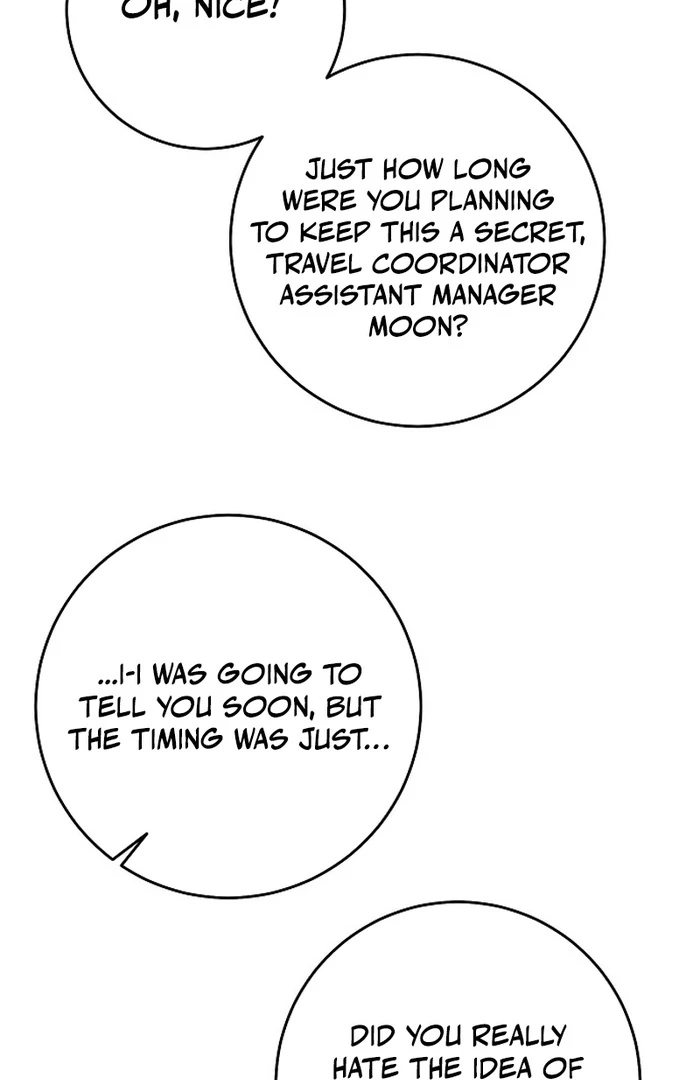 I Don’t Recommend Making a Mistake With Your Male Friend Chapter 14 337 ch 14 45