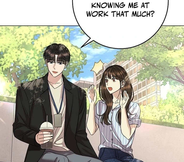 I Don’t Recommend Making a Mistake With Your Male Friend Chapter 14 338 ch 14 46