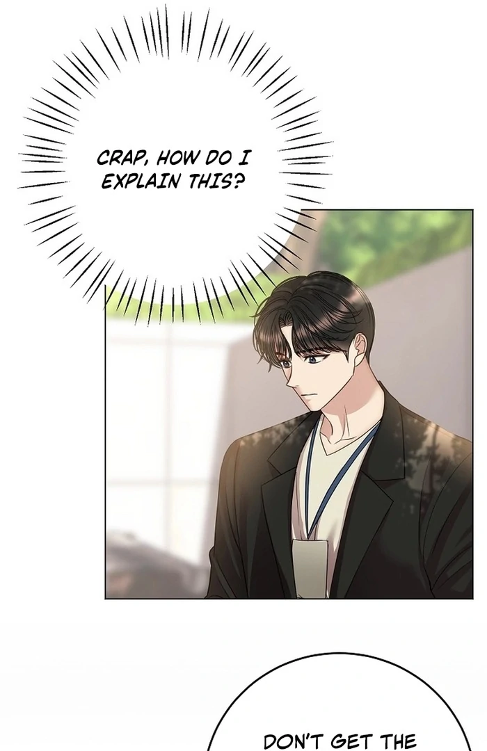 I Don’t Recommend Making a Mistake With Your Male Friend Chapter 14 340 ch 14 48