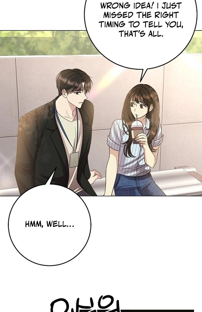 I Don’t Recommend Making a Mistake With Your Male Friend Chapter 14 341 ch 14 49